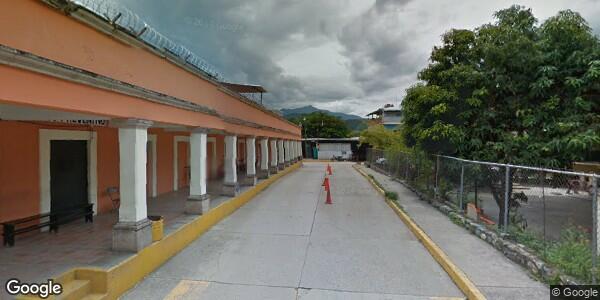 OFICINA REGIONAL COALCOMAN DE LA SEMARNAT